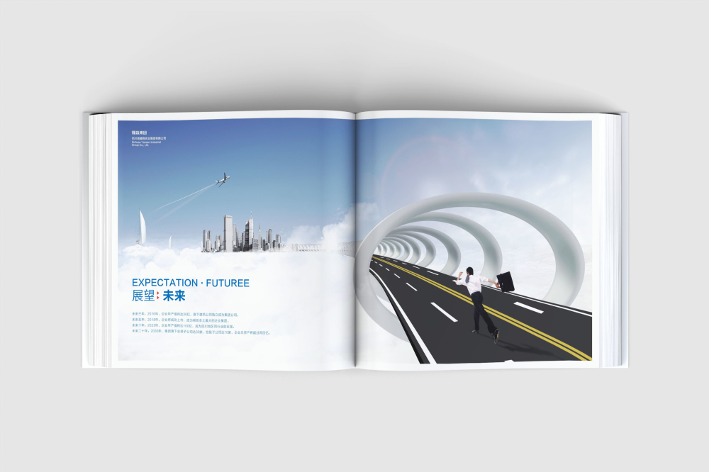 凌海市画册设计